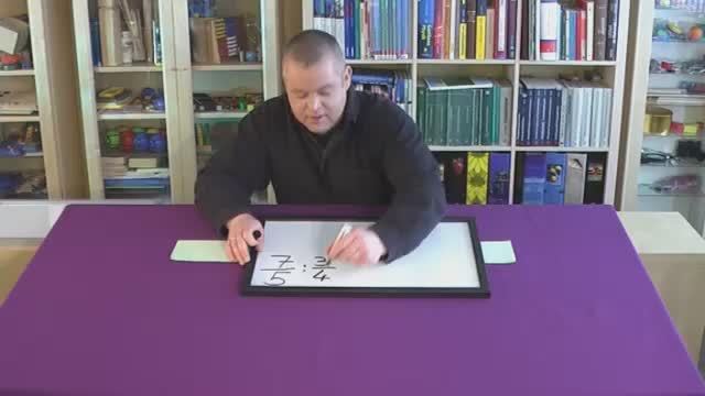 video image