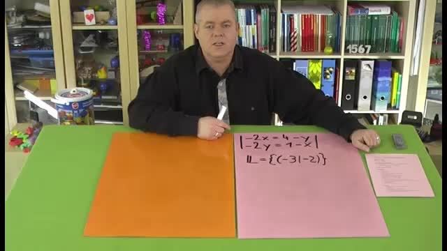 video image