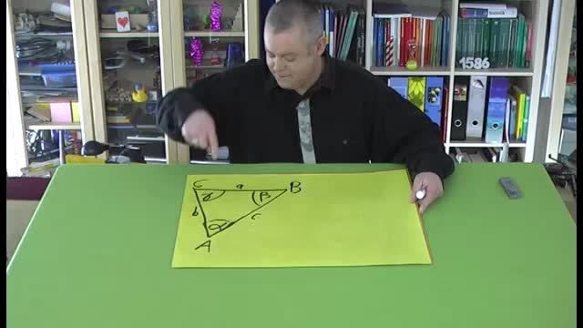 video image