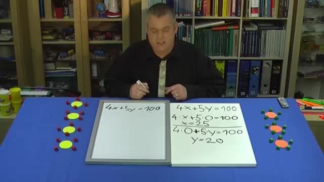 video image