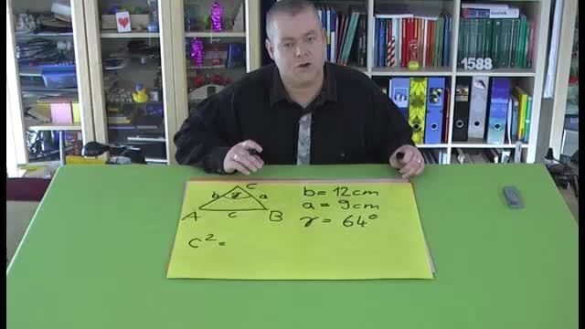 video image