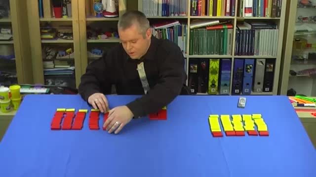 video image