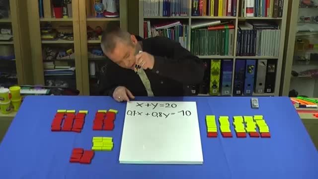 video image