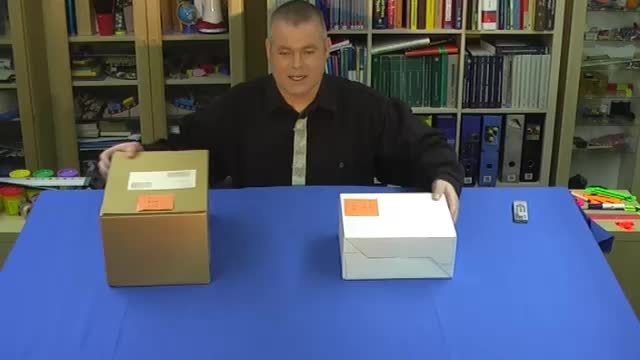 video image