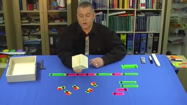 video image