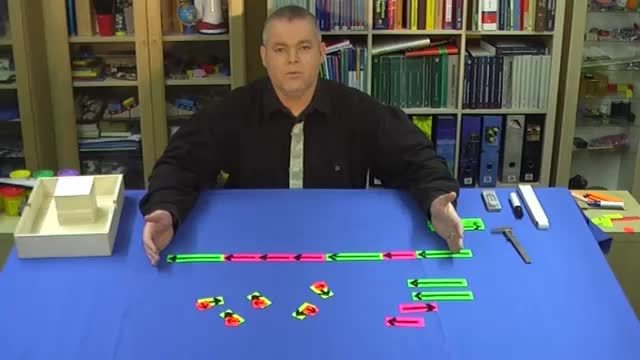 video image