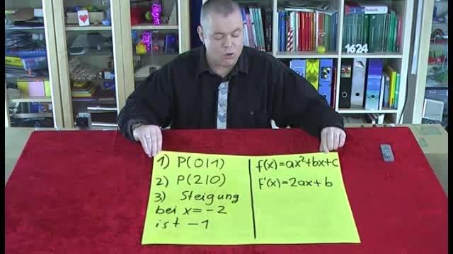 video image