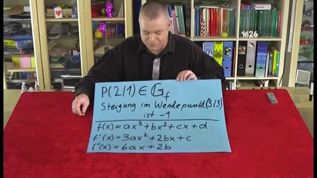 video image