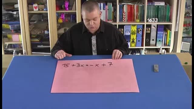 video image