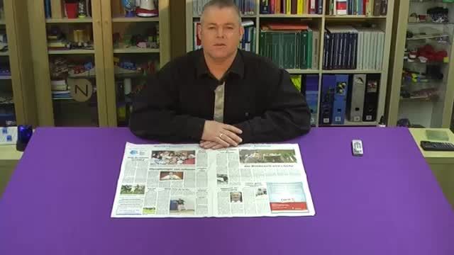video image