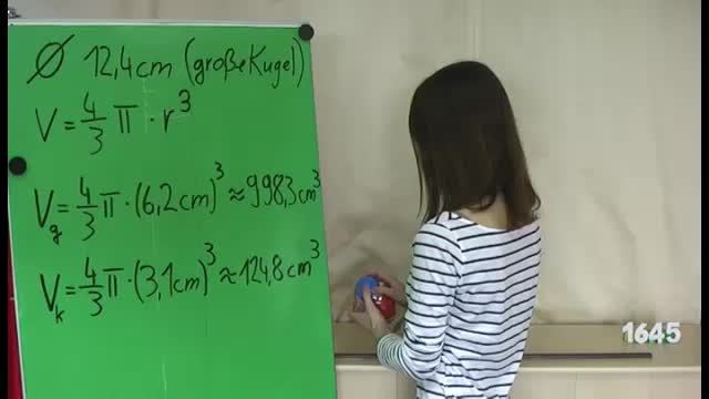 video image