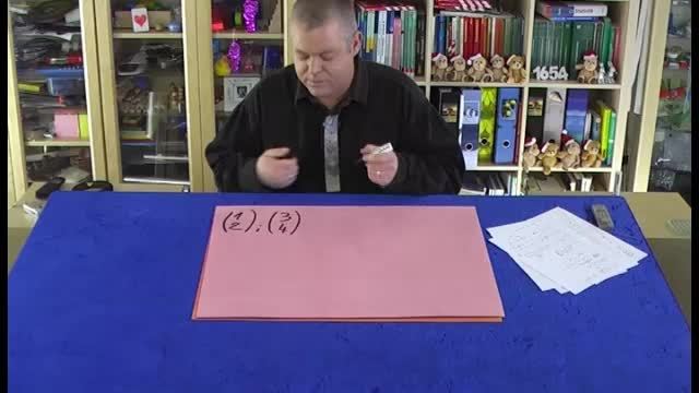 video image