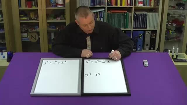video image