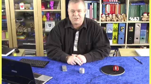 video image