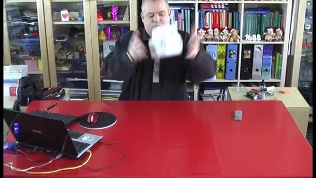 video image