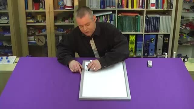 video image