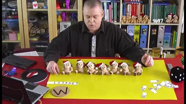 Permutation – Einführung