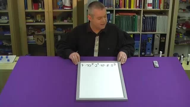 video image