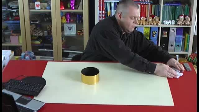 video image