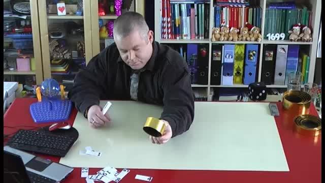 video image