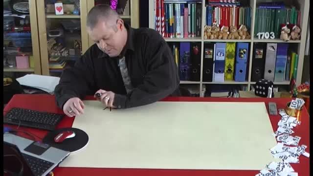 video image