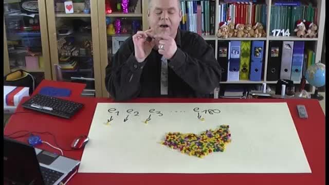 video image