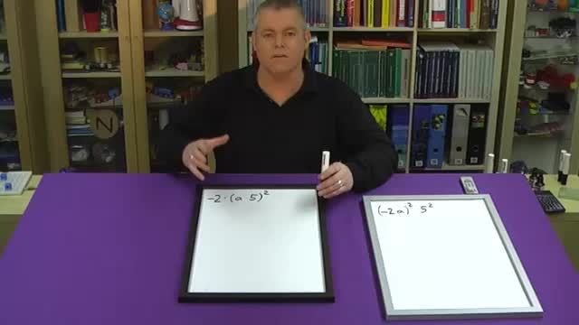 video image