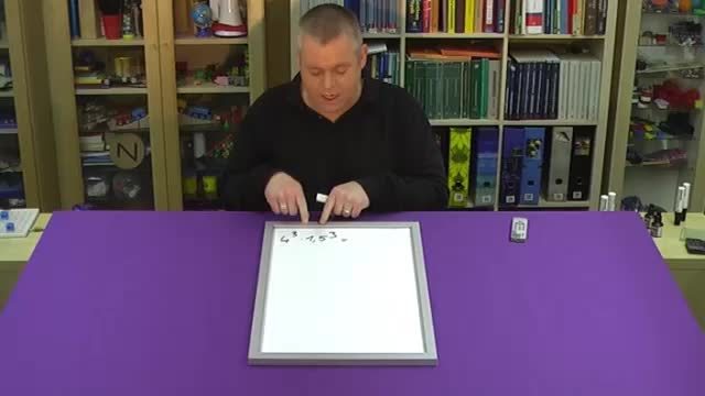 video image