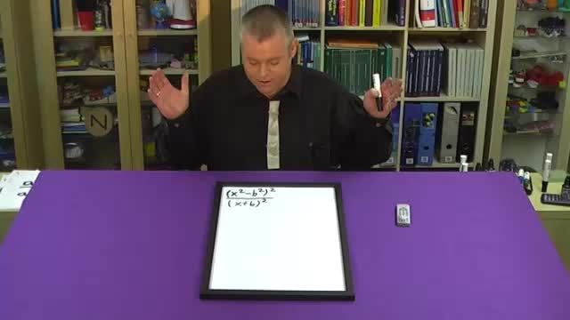 video image