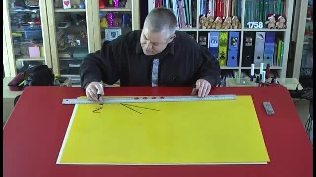 video image