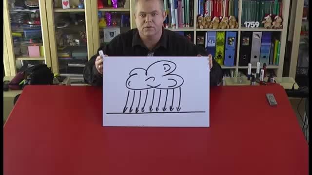 video image