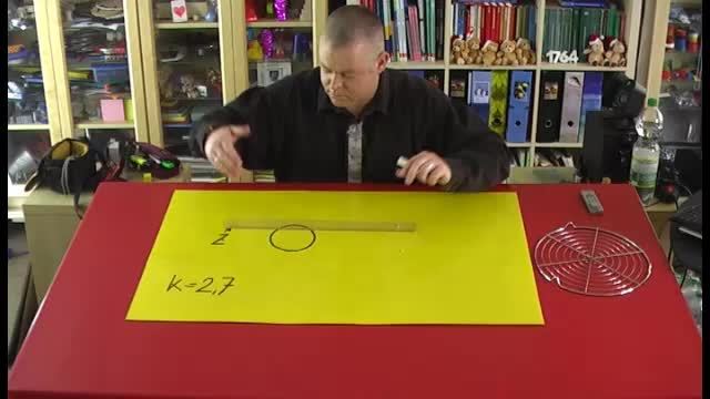 video image