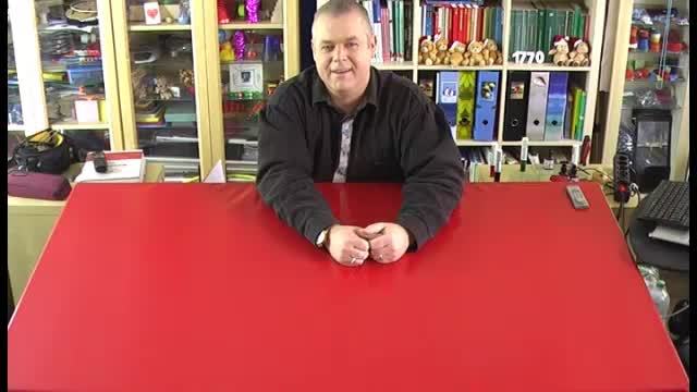 video image