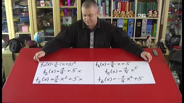video image