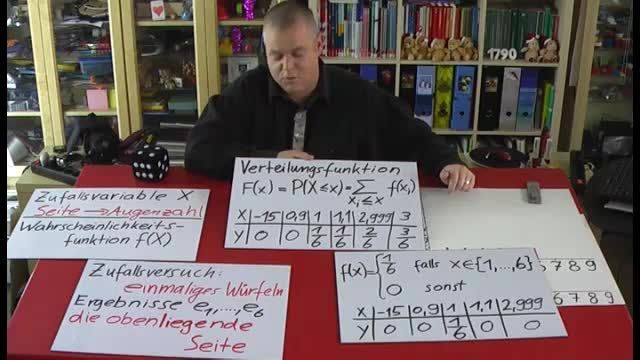 video image