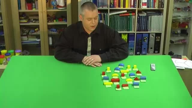 video image