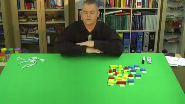 video image