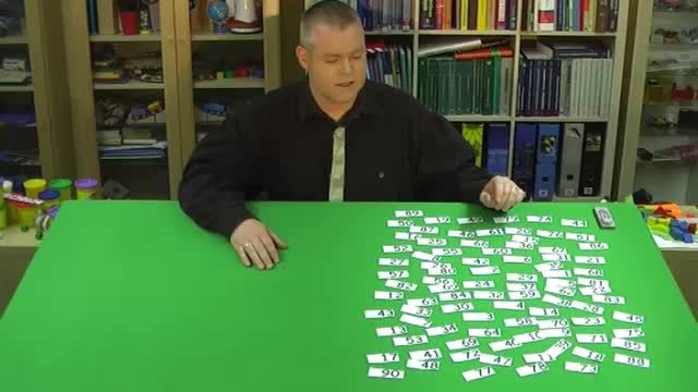 video image