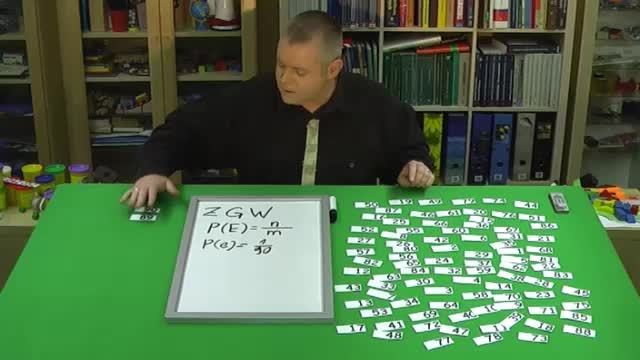 video image