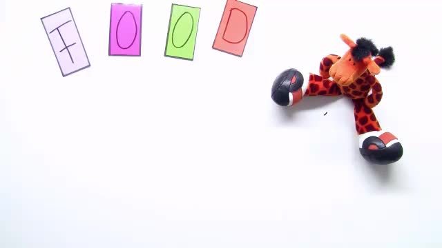 Food: Vokabeln zum Thema Essen – Englisch einfach erklärt (inkl. Übungen)