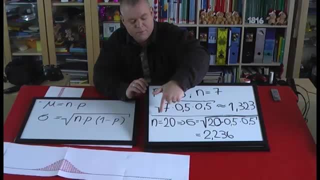 video image