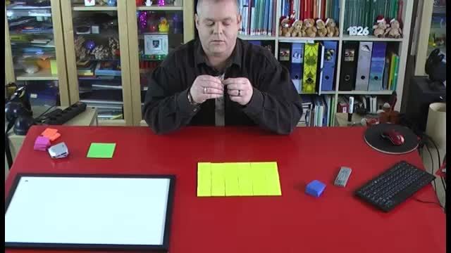 video image