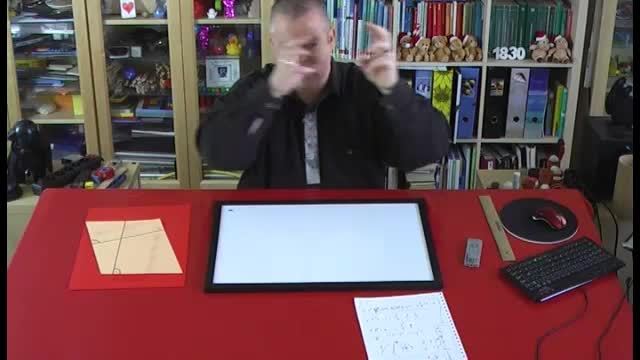 video image