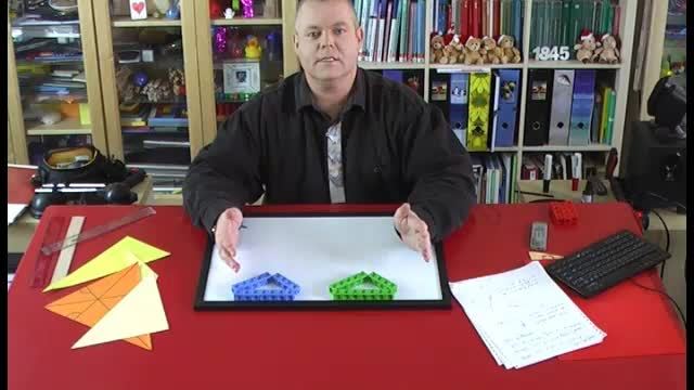 video image