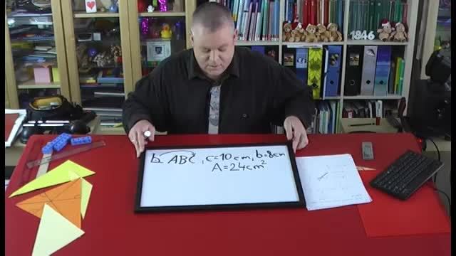 video image