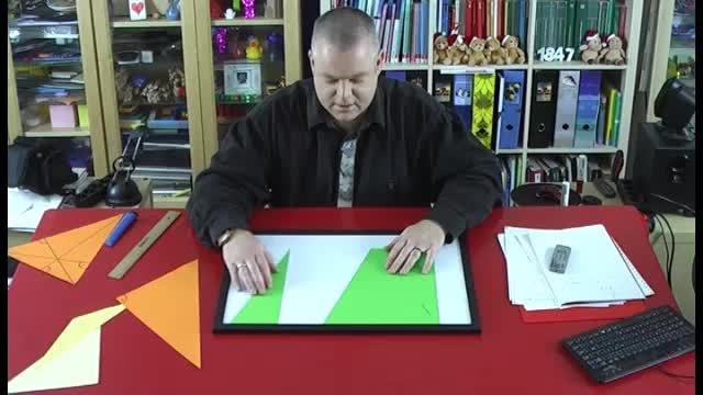 video image