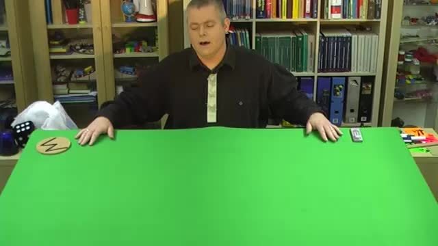 video image
