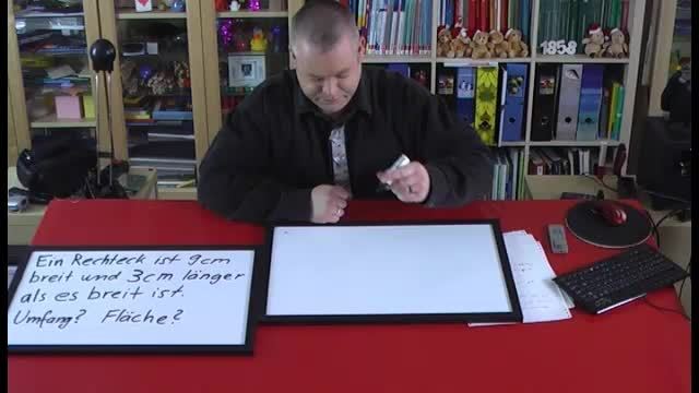 video image