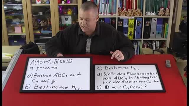 video image