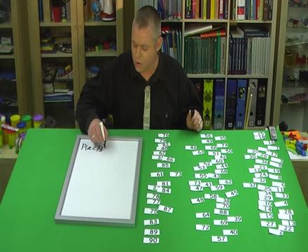 video image
